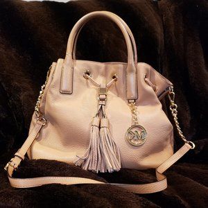 Michael Kors Crossbody or Clutch bag